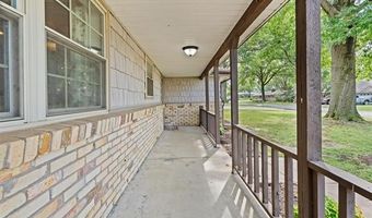 3608 Velma Dr, Bartlesville, OK 74006