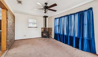33057 Square Top Rd, Anadarko, OK 73005