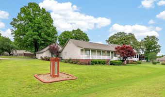 50 Morgan Dr, Austin, AR 72007