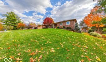 1715 Towe String Rd, Indianapolis, IN 46217