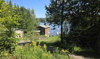 1239 W Shore Rd, Cabot, VT 05647