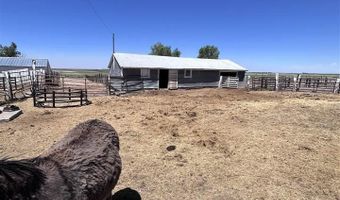 6242 HALL, Alliance, NE 69301
