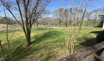 1717 HIGH PINE Rd, Ashland, AL 36251