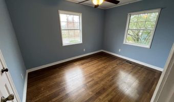 1022 E Sevier St, Benton, AR 72015