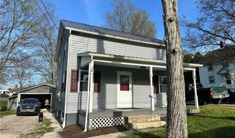 86 FIRST Ave, Albion, PA 16401