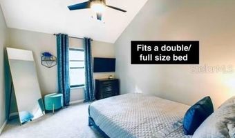 122 S BULOVA Dr, Apopka, FL 32703