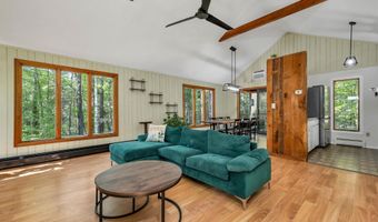 444 Winterbrook Rd, Campton, NH 03223