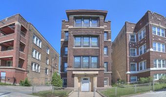 6017 S Saint Lawrence Ave G, Chicago, IL 60637