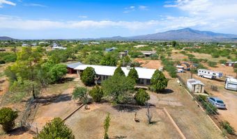 3212 W Etoi Pl, Benson, AZ 85602