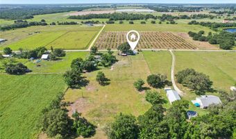 8880 SHRECK Rd, Bartow, FL 33830