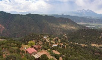 2800 Cedar Dr, Basalt, CO 81621
