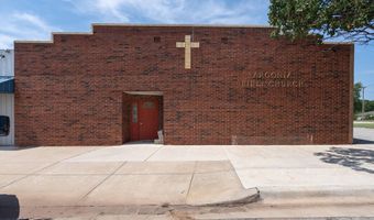213 S Main, Argonia, KS 67004
