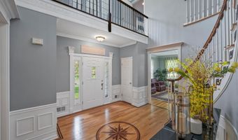 301 BERKLEY Ave, Belle Mead, NJ 08502