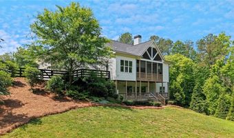 224 Goss Ln, Ball Ground, GA 30107