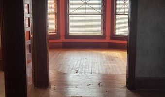 323 N Blf, Anthony, KS 67003