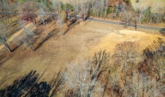 Brewer Road lot 3, Batesville, MS 38606
