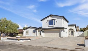 1439 Sorrel Rd, Boulder City, NV 89005