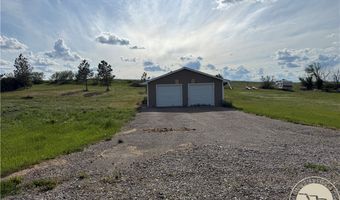 16554 Fairview Ave, Broadview, MT 59015