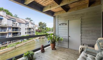 3 SPA CREEK Lndg B2, Annapolis, MD 21403