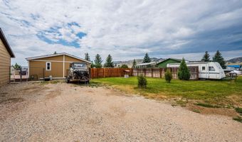 2921 W 3rd Ave, Buffalo, WY 82834