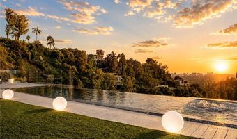 9459 Beverly Crst, Los Angeles, CA 90210