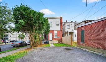 1101 W TURNER St APT. 3, Allentown, PA 18104