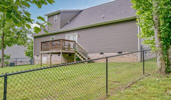 143 Rachelle Pl, Baxter, TN 38544