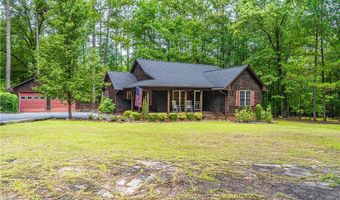 707 Alexander Dr, Aberdeen, NC 28315