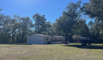 5894 Jasper Rd, Bascom, FL 32423