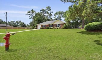 340 Hunters Branch Dr, Allenhurst, GA 31301