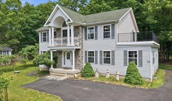 63 Fox Hill Rd, Albrightsville, PA 18210