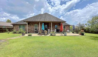 4418 Union Dr, Addis, LA 70710