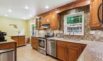 8600 FOX RUN, Potomac, MD 20854