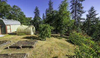 1320 Prospect St, Ashland, OR 97520