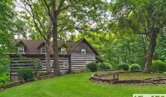 451 Buck Knob Rd, Scaly Mountain, NC 28775