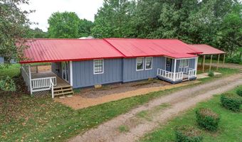 1460 Mount Olivet Rd, Batesville, MS 38606