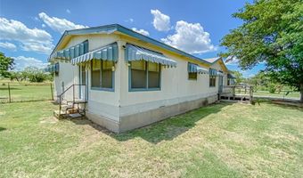 404 Spring Creek Rd, Abilene, TX 79601