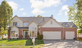 7933 Buckthorn Ct, Avon, IN 46123