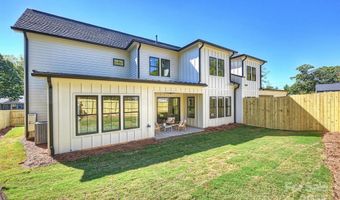 1421 Winston Dr, Charlotte, NC 28205