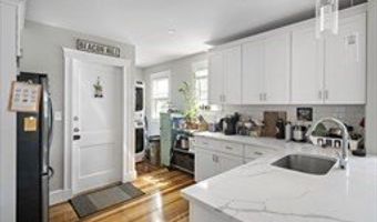 4114 Washington St 2, Boston, MA 02131