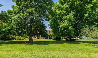 26 N GREENWICH St, Alloway, NJ 08001