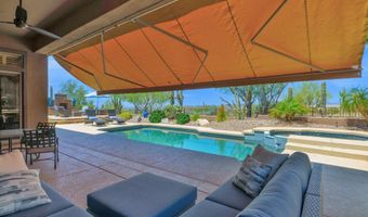 42408 N ASTORIA Way, Anthem, AZ 85086