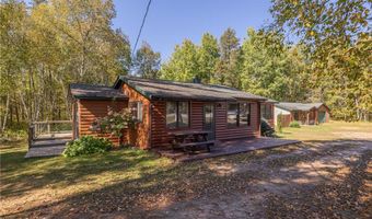 1547 State 371 NW, Backus, MN 56435