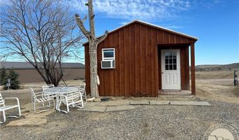 147 Musgrave Road Beartrap Rnch, Belfry, MT 59008
