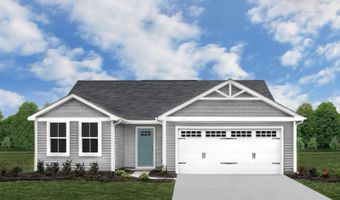 4015 Dragonfly Rd Plan: Cedar, Bailey, NC 27807