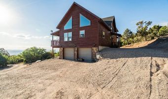 2101 S High Cedar View Dr, Cedar City, UT 84720