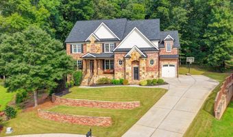 1349 Woodtrace Ln, Auburn, GA 30011