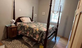 272 Church Camp Rd, Bishopville, SC 29010