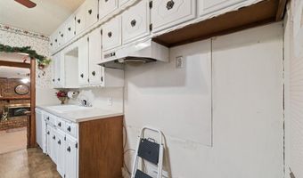 1703 S Mission St, Anadarko, OK 73005