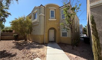 9033 Attractive Ct, Las Vegas, NV 89149